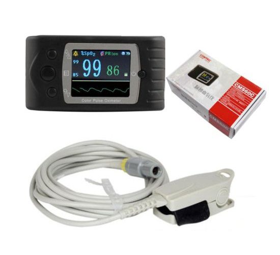 Pulse Oximeter SPO2 CMS60C - Image 3
