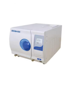 Alternative view of Autoclave Bench Top Class N Series