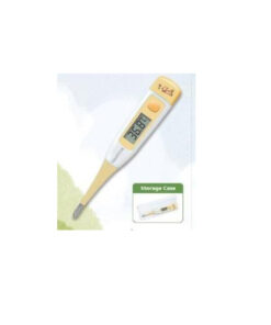 TG380Q Digital Thermometer ��� Flexible Tip