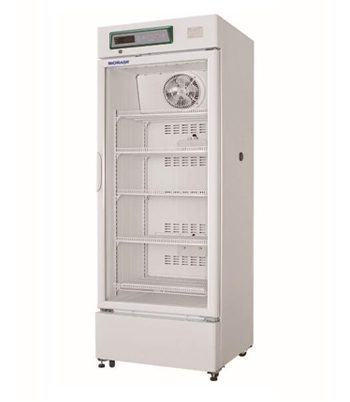 Medical Refrigerator-Single Door BXC-V360M - Image 2