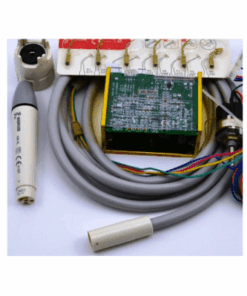 Alternative view of Woodpecker Ultrasonic Scaler LK-F43  N3/V3