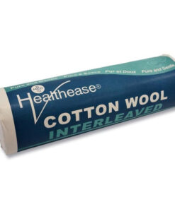 Cotton Wool Roll - Interleaved 500g