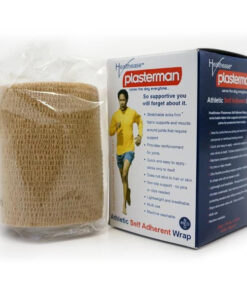 Atheletic Self Adherent Cohesive Bandage 100mm