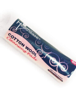 Cotton Wool Cleansing Pads