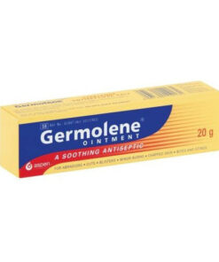 Germoline Ointment 20g