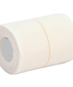 Elastic Adhesive Plaster Roll 100mm