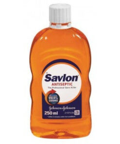 Savlon Antiseptic 75ml