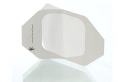 Transparent Film Dressing - Singles