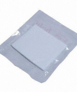 Gauze Swabs 75mm x 75mm Sterile 5's