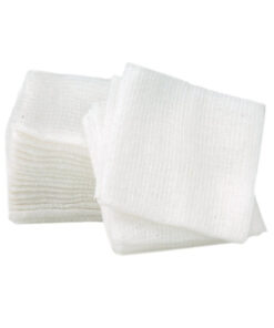 Gauze Swabs 75mm x 75mm N/S