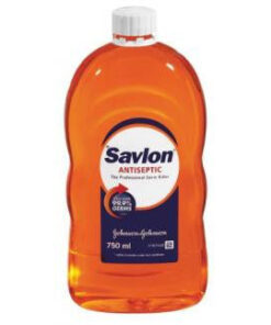 Savlon Antiseptic 750ml