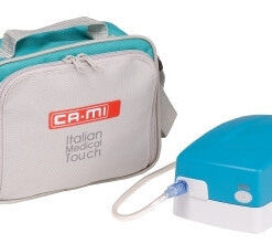 Portable Battery Nebuliser CA-MI MOBILE