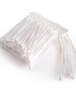 Cotton Ear Buds (100/Pack)