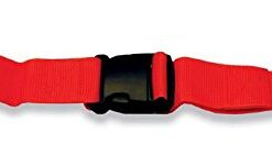 Stretcher Circular Straps - 4/Set - SABS/ISO9001