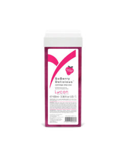 SoBerry Delicious Cartridge Strip wax 100ml