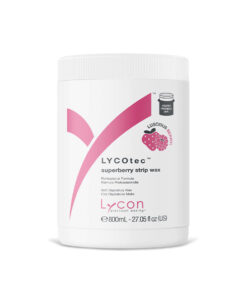 LYCOtec Superberry Strip Wax 800ml