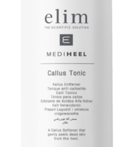elim - MediHeel Tonic Solution 200ml
