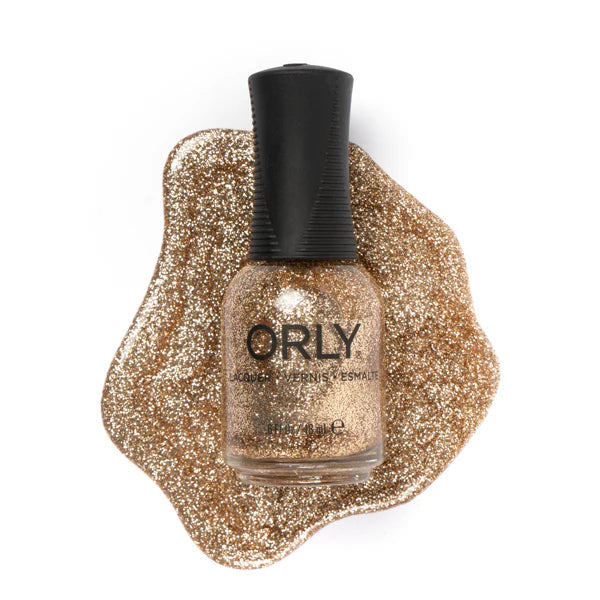 Untouchable Decadence | Nail Lacquer 18ML