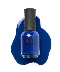 Blue Tango | Nail Lacquer 18ML