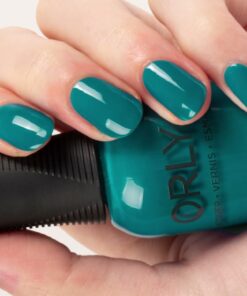 Alternative view of In full Plume | Nail Lacquer 18ML