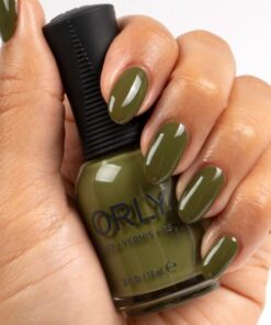 Alternative view of Wild Willow | Nail Lacquer 18ML