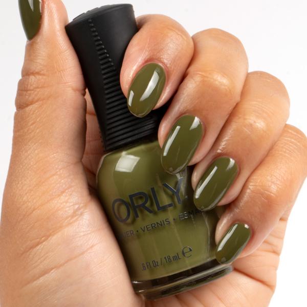 Wild Willow | Nail Lacquer 18ML - Image 2