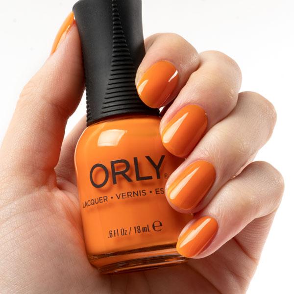 Lion's ear | Nail Lacquer 18ML - Image 3