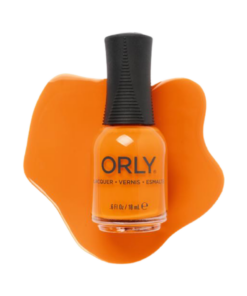 Lion's ear | Nail Lacquer 18ML