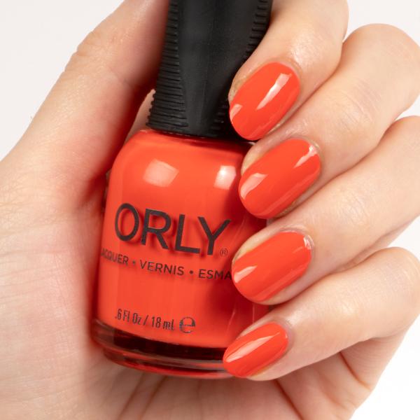 Bird of Paradise | Nail Lacquer 18ML - Image 2