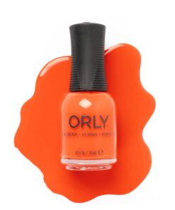 Bird of Paradise | Nail Lacquer 18ML