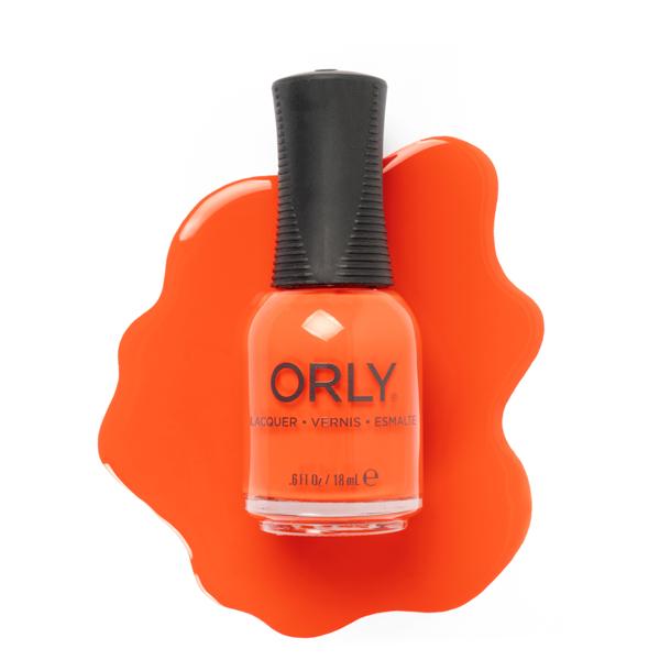 Bird of Paradise | Nail Lacquer 18ML
