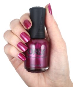 Alternative view of Sugarplum Soir��e | Nail Lacquer 18ML