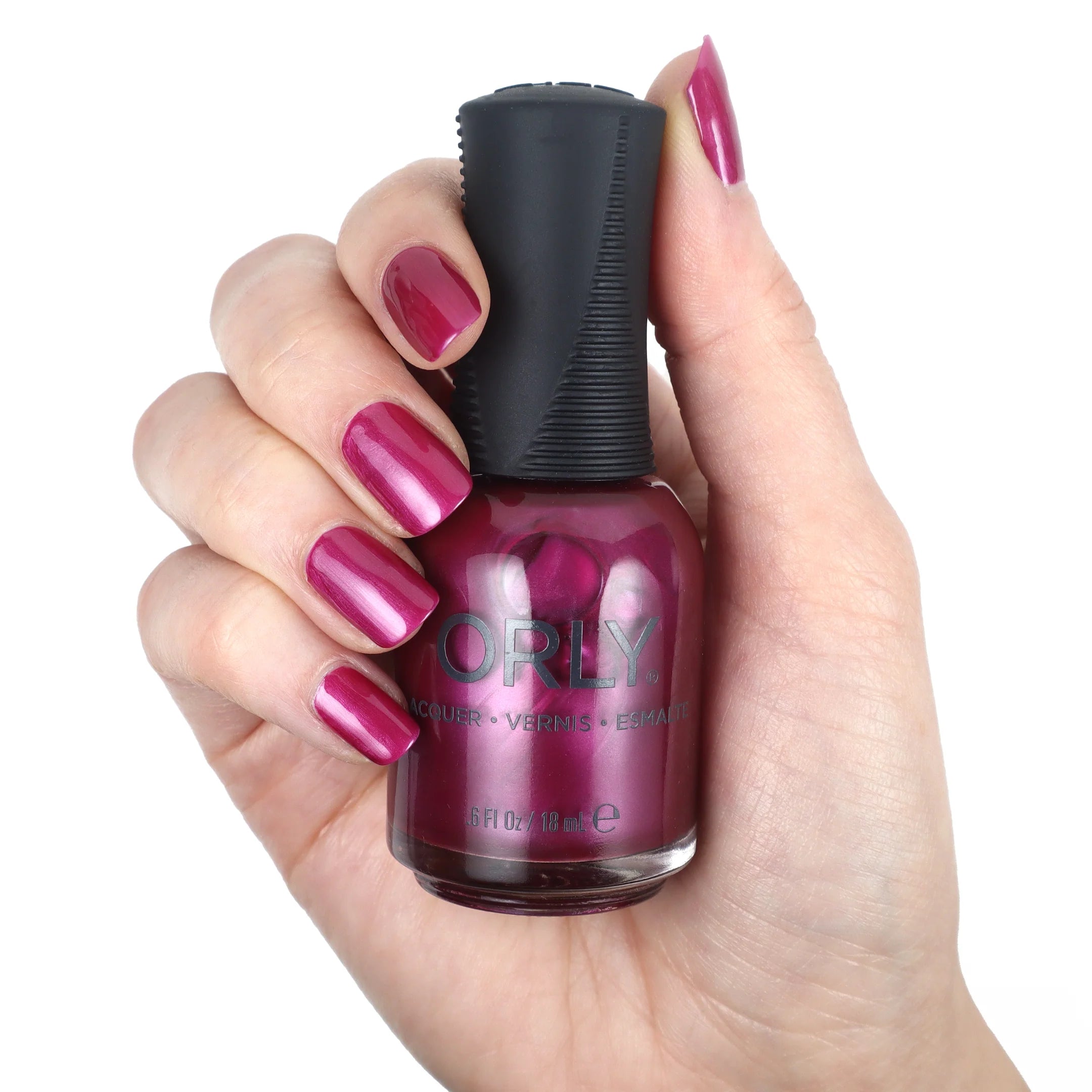 Sugarplum Soir��e | Nail Lacquer 18ML - Image 2