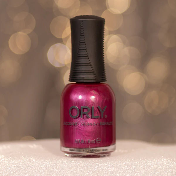 Sugarplum Soir��e | Nail Lacquer 18ML - Image 4