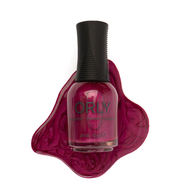 Sugarplum Soir��e | Nail Lacquer 18ML