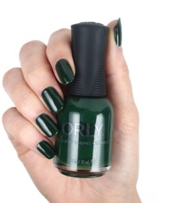 Alternative view of Regal Pine | Nail Lacquer 18ML