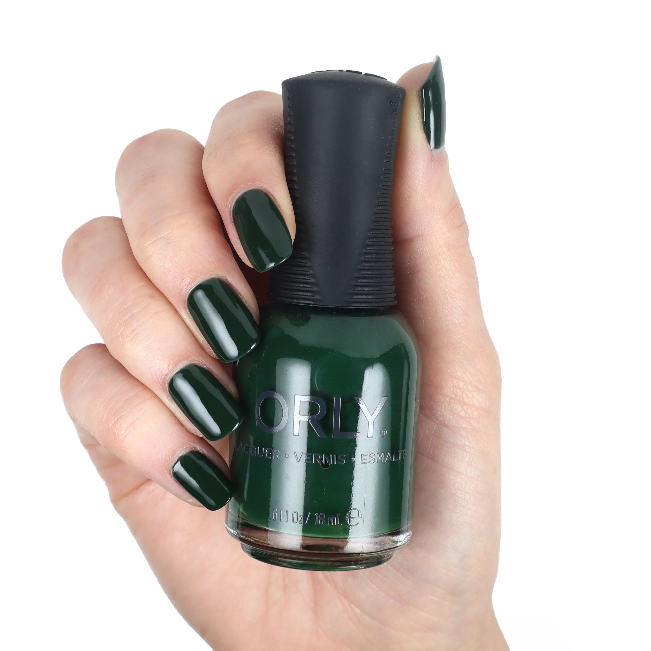 Regal Pine | Nail Lacquer 18ML - Image 2