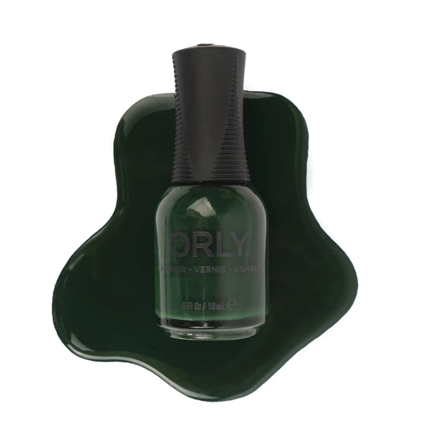Regal Pine | Nail Lacquer 18ML