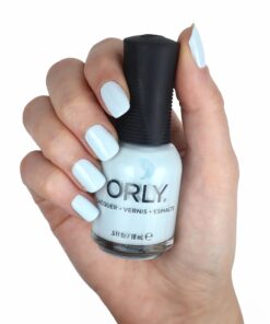 Alternative view of Snow Angel | Nail Lacquer 18ML