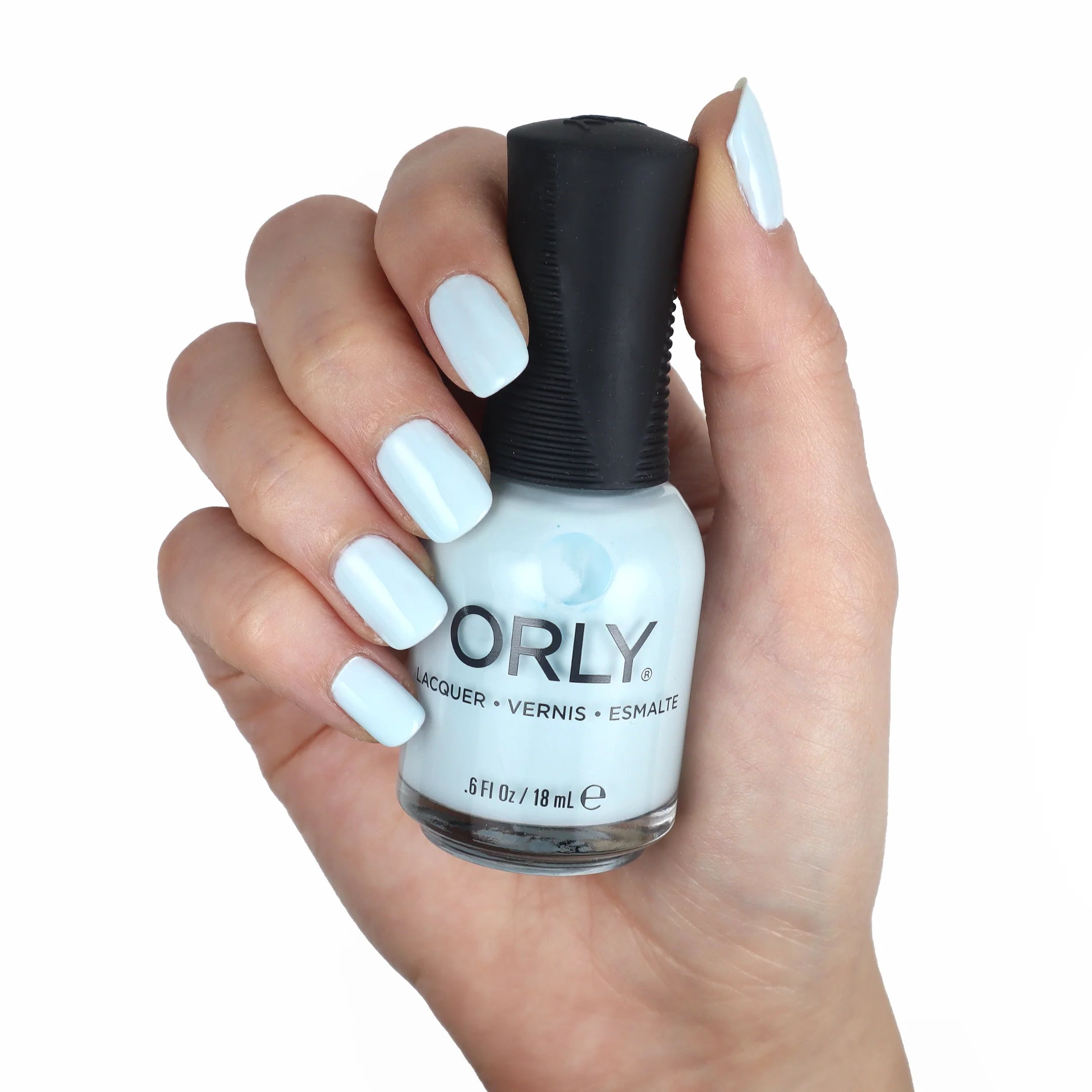Snow Angel | Nail Lacquer 18ML - Image 2