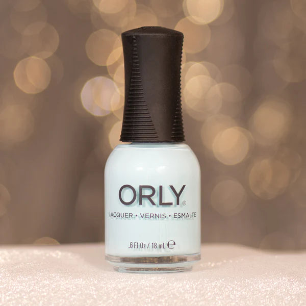Snow Angel | Nail Lacquer 18ML - Image 4