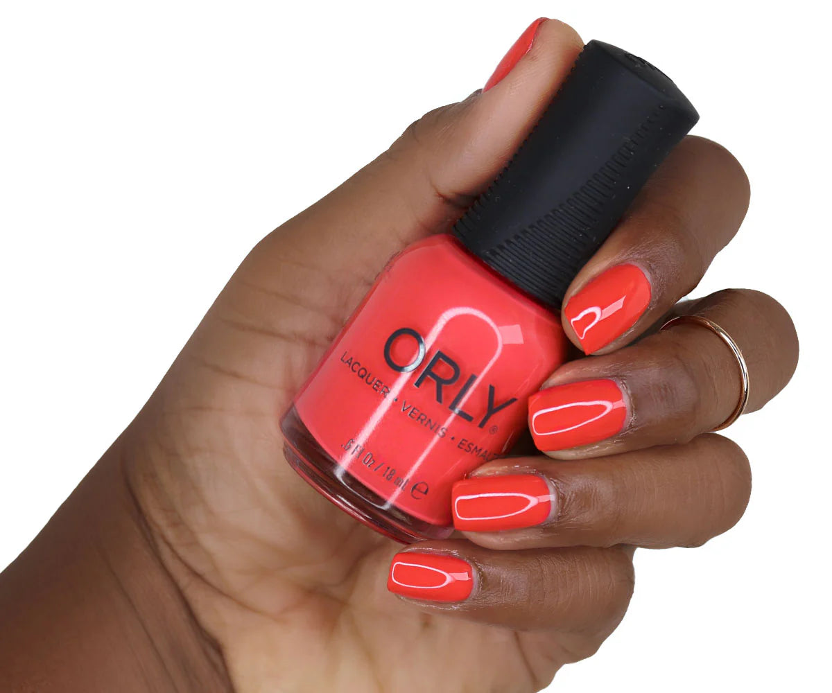 Take Flight | Nail Lacquer 18ML - Image 4