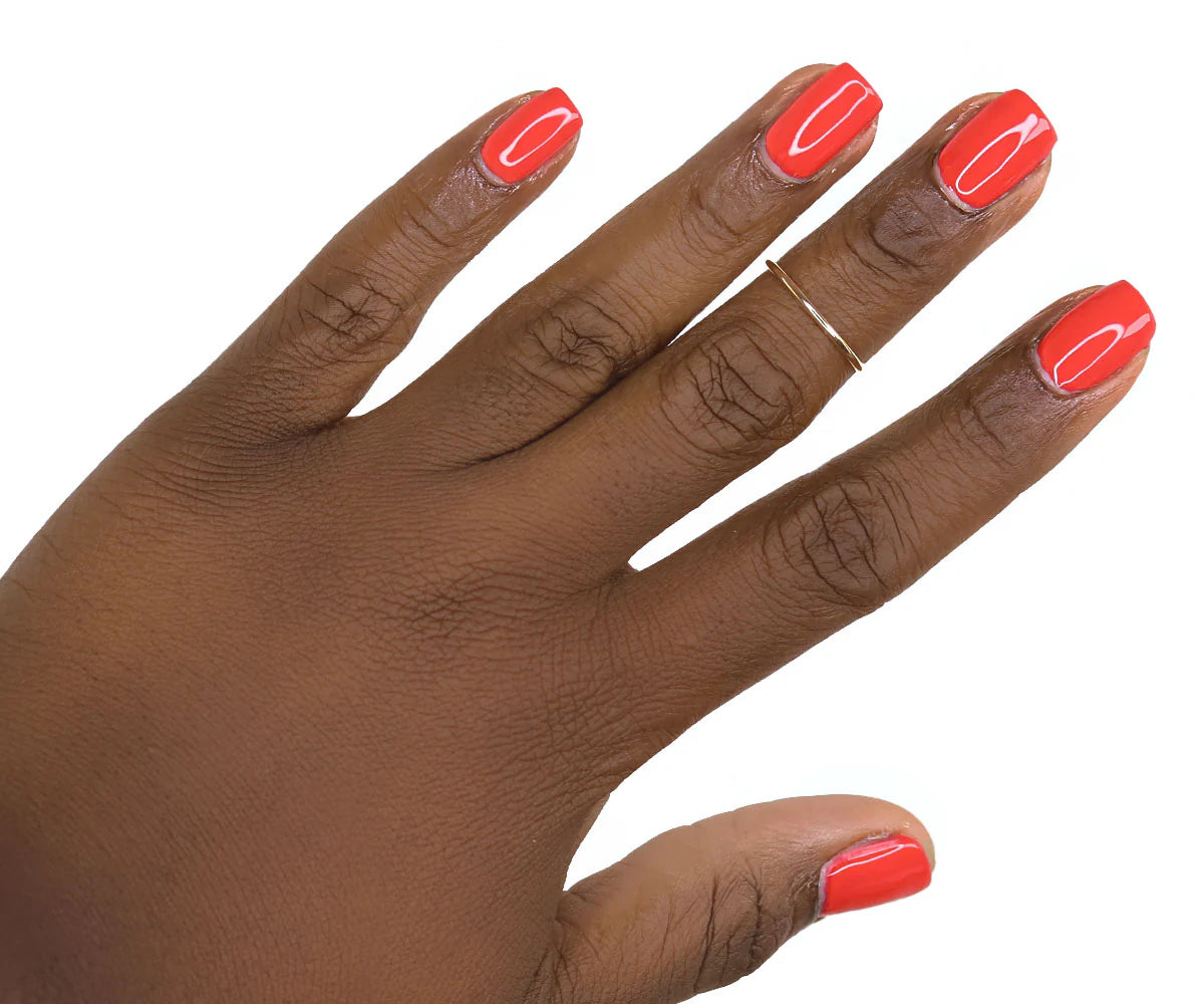 Take Flight | Nail Lacquer 18ML - Image 5