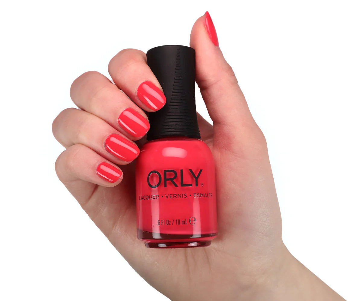 Take Flight | Nail Lacquer 18ML - Image 6