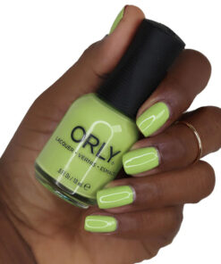 Alternative view of Field of Wonder | Nail Lacquer 18ML
