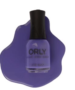 Indigo Skies | Nail Lacquer 18ML