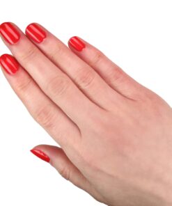 Alternative view of Hit The Gass | Nail Lacquer 18ML