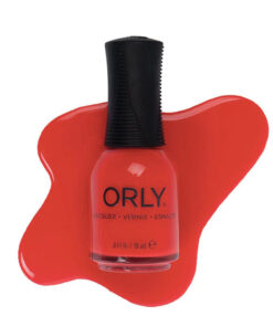 Hit The Gass | Nail Lacquer 18ML