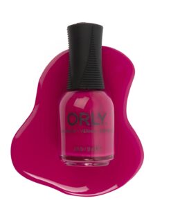 Bedrock Bloom | Nail Lacquer 18ML