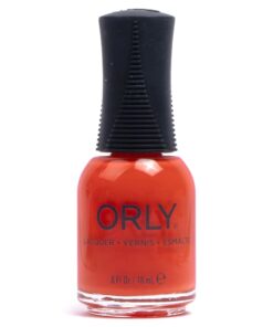Alternative view of Earthfire | Nail Lacquer 18ML
